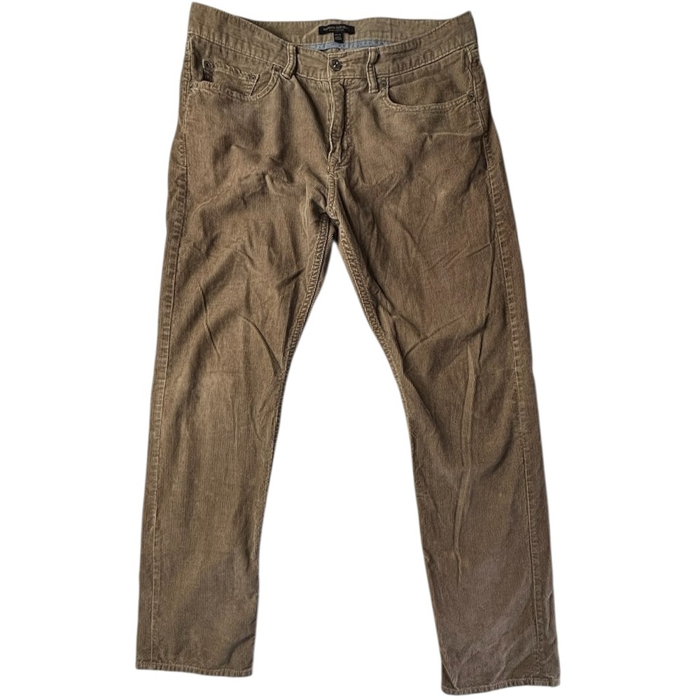Banana Republic Men's Tan Pants